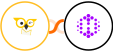 BirdSend + Hexomatic Integration