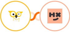 BirdSend + Humanitix Integration