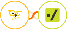 BirdSend + Kickbox Integration