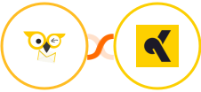 BirdSend + KrosAI Integration