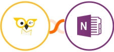 BirdSend + OneNote Integration