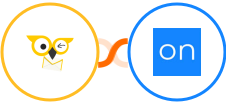 BirdSend + Ontraport Integration