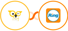 BirdSend + RingCentral Integration