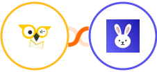 BirdSend + Robolly Integration