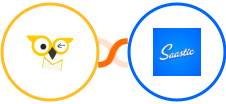 BirdSend + Saastic Integration