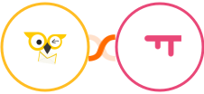 BirdSend + SatisMeter Integration