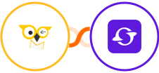 BirdSend + Satiurn Integration