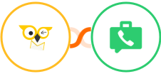 BirdSend + Slybroadcast Integration