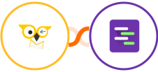 BirdSend + Tars Integration