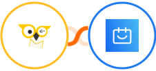 BirdSend + TidyCal Integration