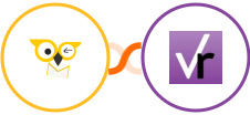 BirdSend + VerticalResponse Integration