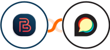 Bit Form + Discourse Integration