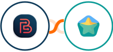 Bit Form + Endorsal Integration