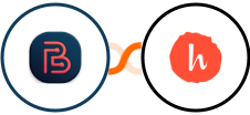 Bit Form + Handwrytten Integration