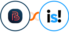 Bit Form + incstarts Integration