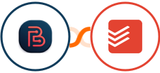 Bit Form + Todoist Integration