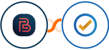 Bit Form + Toodledo Integration