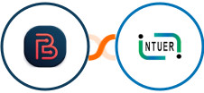 Bit Form + ZNICRM (Intueri CRM) Integration