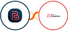 Bit Form + Zoho Analytics Integration