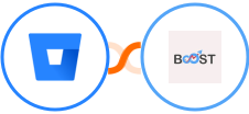 Bitbucket + Boost Integration