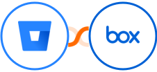 Bitbucket + Box Integration