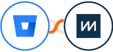 Bitbucket + ChartMogul Integration