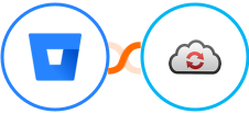 Bitbucket + CloudConvert Integration