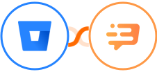 Bitbucket + Dashly Integration