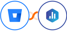 Bitbucket + Databox Integration