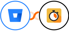 Bitbucket + Delay Integration