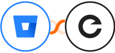 Bitbucket + Encharge Integration