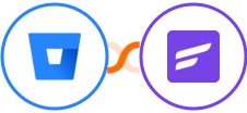 Bitbucket + Fluent CRM Integration