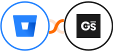 Bitbucket + GitScrum   Integration