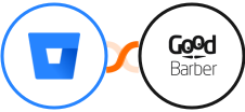 Bitbucket + GoodBarber(Content) Integration
