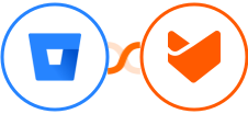 Bitbucket + HappyFox Integration