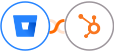 Bitbucket + HubSpot Integration