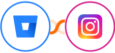 Bitbucket + Instagram Lead Ads Integration