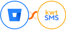 Bitbucket + kwtSMS Integration
