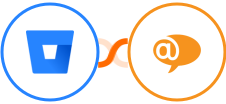 Bitbucket + LiveAgent Integration