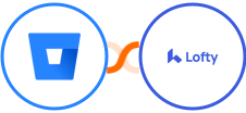 Bitbucket + Lofty Integration