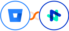 Bitbucket + Novocall Integration