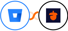 Bitbucket + Nutshell Integration