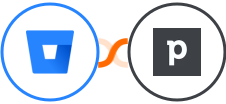 Bitbucket + Pipedrive Integration