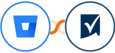 Bitbucket + Smartsheet Integration