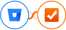 Bitbucket + Smart Task Integration