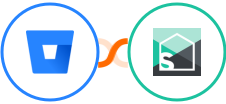 Bitbucket + Splitwise Integration