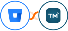 Bitbucket + TextMagic Integration