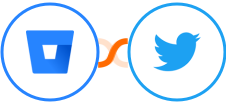 Bitbucket + Twitter Integration