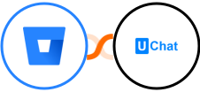 Bitbucket + UChat Integration