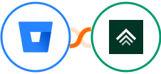 Bitbucket + Uplisting Integration